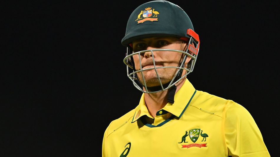 Australia Bats First and Recalls Hardie — Aiming to Seal T20I Series Against Bangladesh
