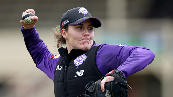 England captain to skip Hurricanes' WBBL title defence