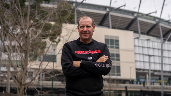 Renegades recruit Aussie assistant as new WBBL coach