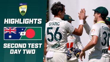 Videos | cricket.com.au