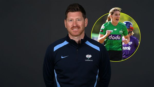 Stars lock in Yorkshire mentor as new head coach for WBBL|12