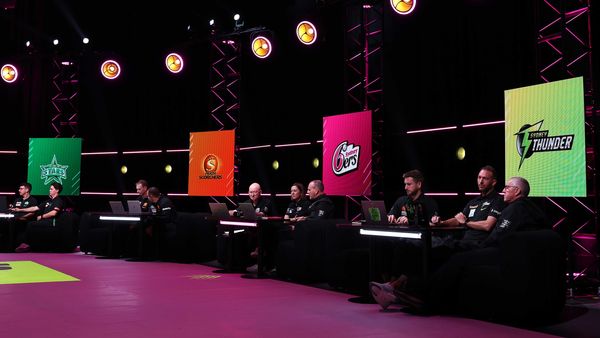 Contracting changes set to boost earning power of Big Bash stars