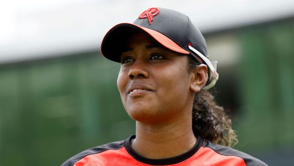 Matthews back in red as Gades secure Windies star
