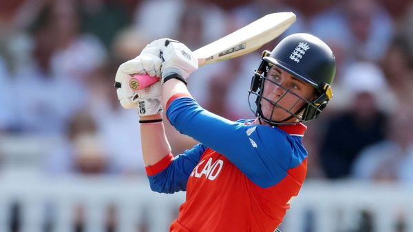 Scorchers reveal first overseas signing ahead of WBBL|12