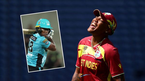 Hobart sign Windies allrounder to complete overseas trio