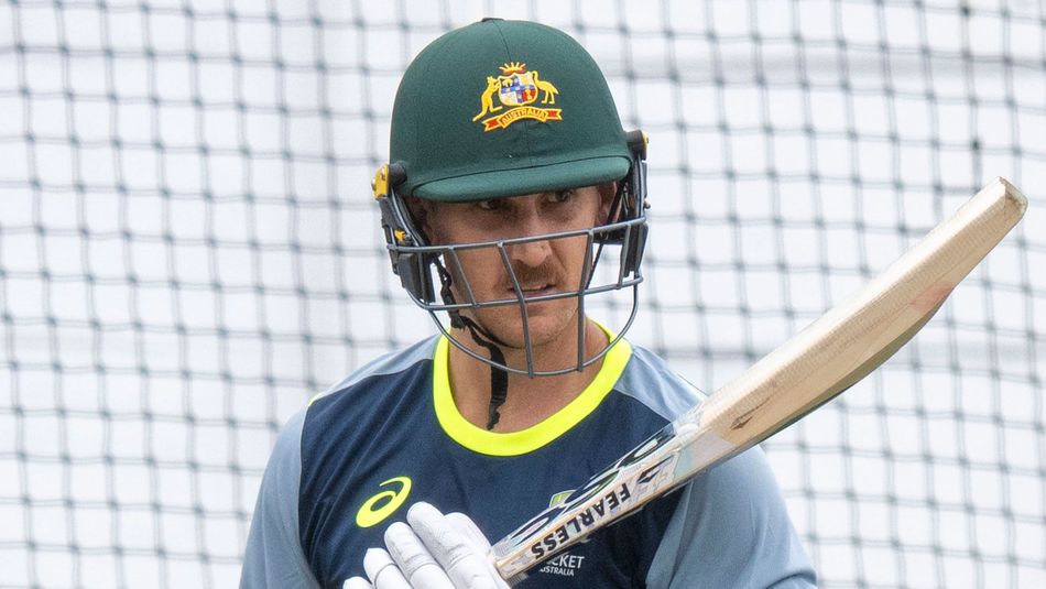 Nic Maddinson Returns to Australian Test Squad After Decade-Long Wait