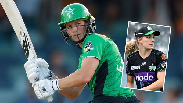 Lanning returns to lead Stars as Sutherland steps down