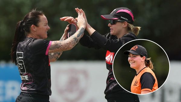 Scorchers, Sixers secure spots in T20 Spring Challenge final