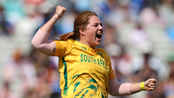 Thunder snare Proteas allrounder in WBBL coup