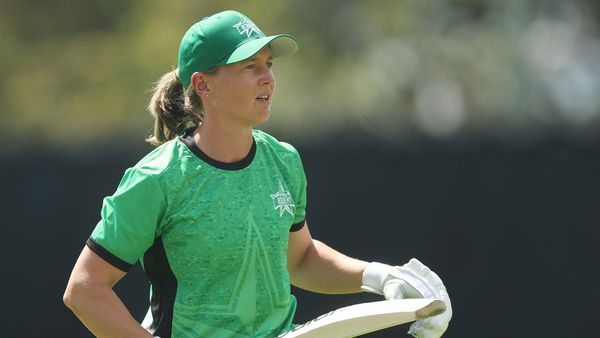 Relaxed Lanning eager to 'go with the flow' in captaincy return