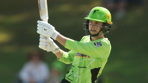 Imposter no more: Litchfield embraces captaincy challenge