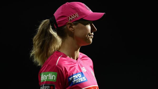 'I can be better': Perry's insatiable quest for self-improvement